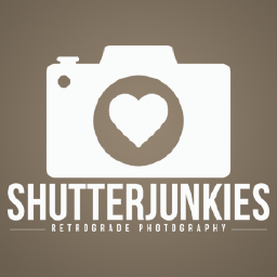 Shutter Junkies Retrograde Photography logo, Shutter Junkies Retrograde Photography contact details