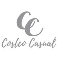 Costco Casual logo, Costco Casual contact details