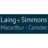 Laing+Simmons Macarthur | Camden logo, Laing+Simmons Macarthur | Camden contact details