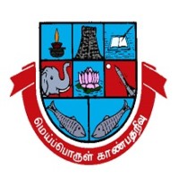 Madurai Kamaraj University, Madurai, India logo, Madurai Kamaraj University, Madurai, India contact details