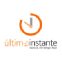 UltimoInstante Notícias logo, UltimoInstante Notícias contact details