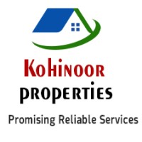 Kohinoor Properties logo, Kohinoor Properties contact details