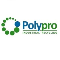 Polypro Recycling logo, Polypro Recycling contact details