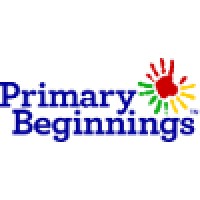 Primary Beginnings logo, Primary Beginnings contact details