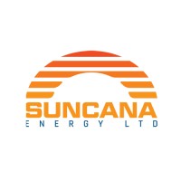 Suncana Energy Ltd logo, Suncana Energy Ltd contact details