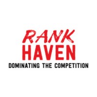 Rank Haven logo, Rank Haven contact details