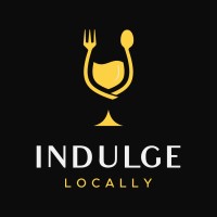 Indulge Locally logo, Indulge Locally contact details