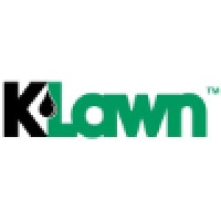 K-Lawn logo, K-Lawn contact details