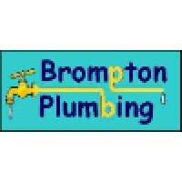 Brompton Plumbing & Heating logo, Brompton Plumbing & Heating contact details