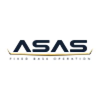 ASAS FBO - Fixed Base Operation logo, ASAS FBO - Fixed Base Operation contact details