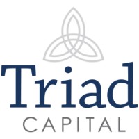 Triad Capital LLC logo, Triad Capital LLC contact details