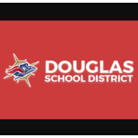 Douglas School District logo, Douglas School District contact details