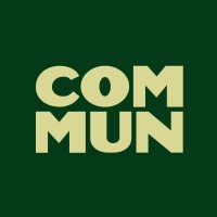 Commun logo, Commun contact details