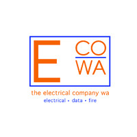 The Electrical Company WA logo, The Electrical Company WA contact details