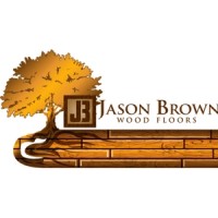 Jason Brown Wood Floors logo, Jason Brown Wood Floors contact details