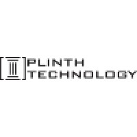 Plinth Technology logo, Plinth Technology contact details