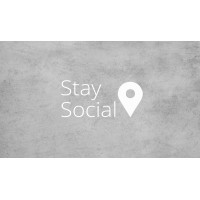 Stay Social PR logo, Stay Social PR contact details