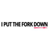 I Put The Fork Down logo, I Put The Fork Down contact details