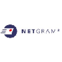 Netgram Inc logo, Netgram Inc contact details