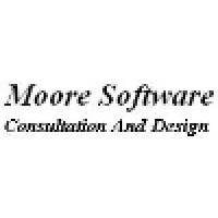 Moore Software Consultation And Design logo, Moore Software Consultation And Design contact details