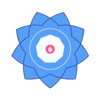 Blue Lotus Yoga logo, Blue Lotus Yoga contact details