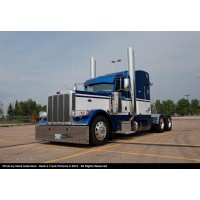 RJOHNSON TRUCKING LLC logo, RJOHNSON TRUCKING LLC contact details