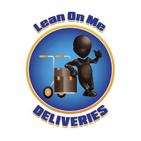 Lean On Me Deliveries LLC logo, Lean On Me Deliveries LLC contact details