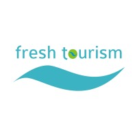 FRESH TOURISM logo, FRESH TOURISM contact details