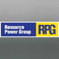 Resource Power Group logo, Resource Power Group contact details