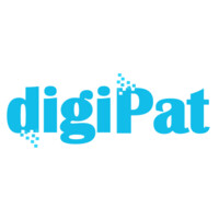 DigiPat logo, DigiPat contact details