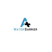 A+ Water Barrier logo, A+ Water Barrier contact details