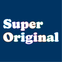 Super Original logo, Super Original contact details