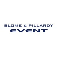 Blome & Pillardy Event GmbH logo, Blome & Pillardy Event GmbH contact details