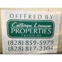 Cathryn Lennon Properties logo, Cathryn Lennon Properties contact details