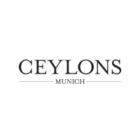 CEYLONS | MUNICH logo, CEYLONS | MUNICH contact details