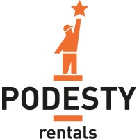 Podesty.Rentals Sp. z o.o. logo, Podesty.Rentals Sp. z o.o. contact details