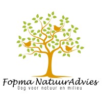 Fopma NatuurAdvies logo, Fopma NatuurAdvies contact details