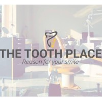 The Tooth Place logo, The Tooth Place contact details