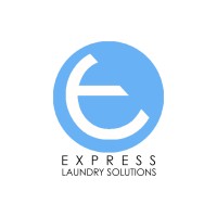 Express Laundry Solutions logo, Express Laundry Solutions contact details