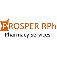 PROSPER RPh Pharmacy Services logo, PROSPER RPh Pharmacy Services contact details