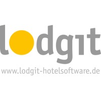 Lodgit Hotelsoftware GmbH logo, Lodgit Hotelsoftware GmbH contact details