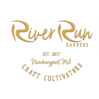 RiverRun Gardens LLC logo, RiverRun Gardens LLC contact details