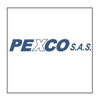 PEXCO SAS logo, PEXCO SAS contact details