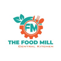 The Food Mill logo, The Food Mill contact details