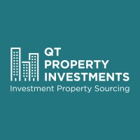 QT Property Investments logo, QT Property Investments contact details