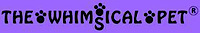 The Whimsical Pet Company, Inc. logo, The Whimsical Pet Company, Inc. contact details