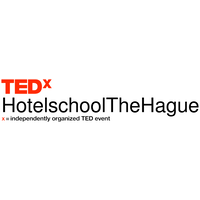 TEDxHotelschoolTheHague logo, TEDxHotelschoolTheHague contact details