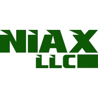 Niax LLC logo, Niax LLC contact details