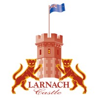 Larnach Castle logo, Larnach Castle contact details