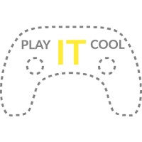 play IT cool logo, play IT cool contact details